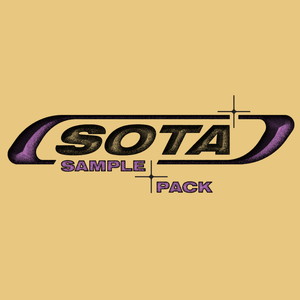 SOTA SAMPLE PACK