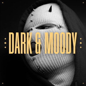 DARK & MOODY ART