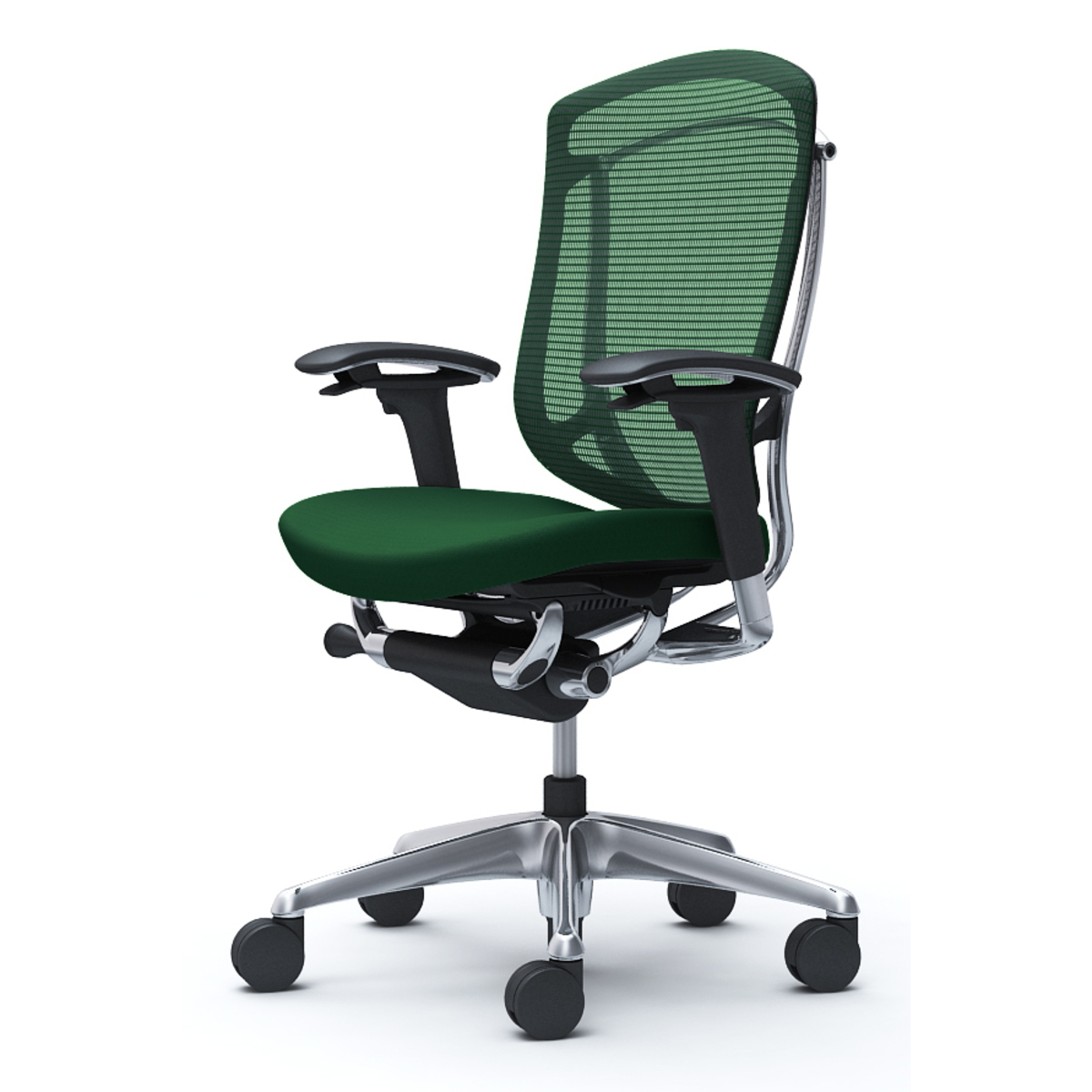 コンテッサセコンダ CC83BR FPD5（ダークグリーン）