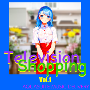 TELEVISION SHOPPING VOL.1