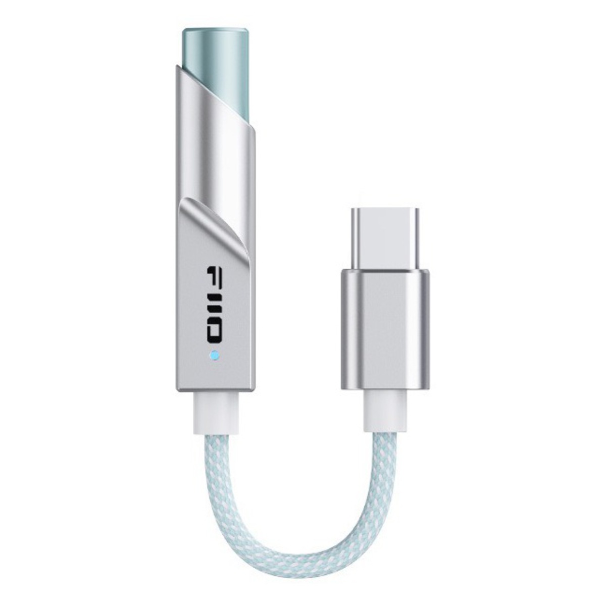 KA11 Type-C Silver