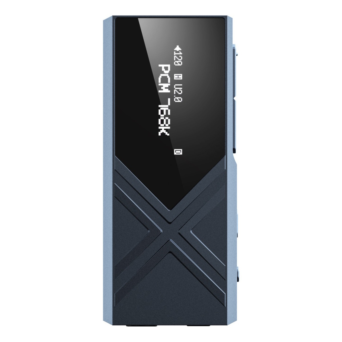 KA17 Blue