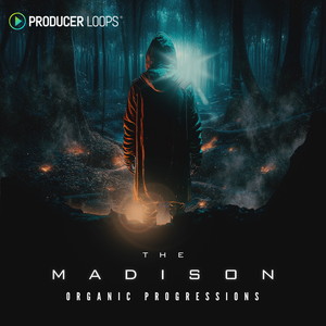THE MADISON - ORGANIC PROGRESSIONS