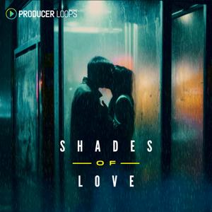 SHADES OF LOVE