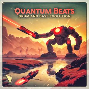 QUANTUM BEATS - DNB EVOLUTION