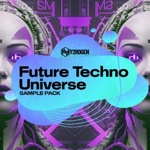 FUTURE TECHNO UNIVERSE