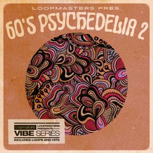 VIBES 21 - 60'S PSYCHEDELIA 2