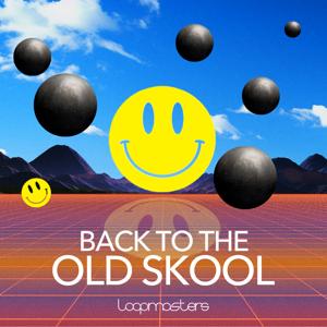 BACK TO THE OLD SKOOL