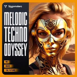 MELODIC TECHNO ODYSSEY