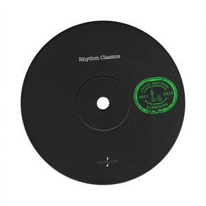 RHYTHM CLASSICS
