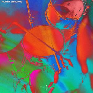 FUNK DRUMS