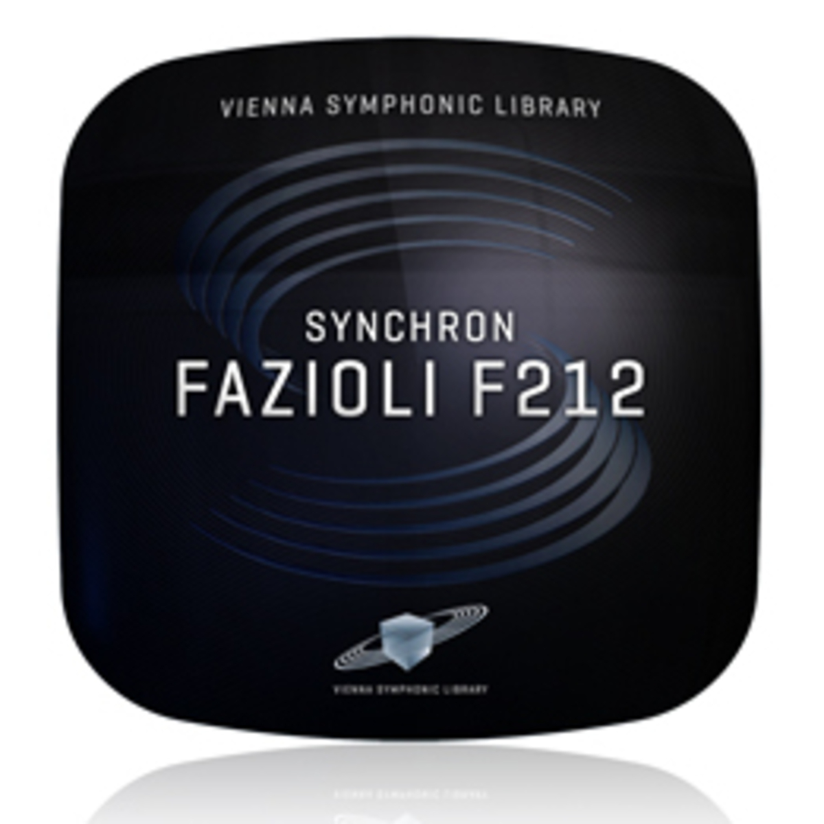 STUDIO FAZIOLI F212