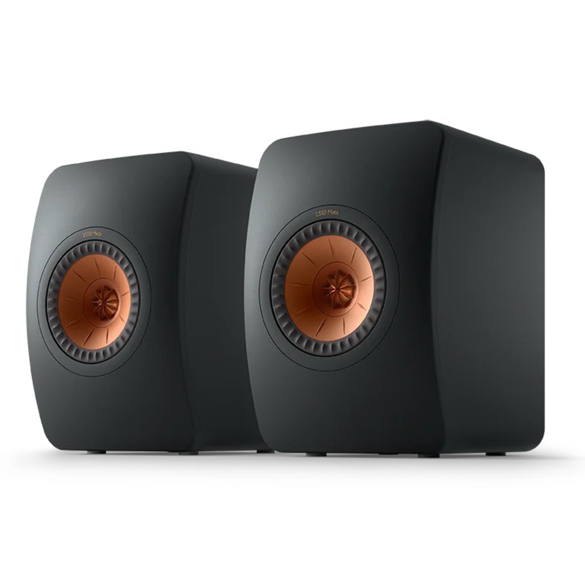 KEF | Rock oN Line eStore｜音楽制作・レコーディング専門店