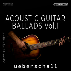 ACOUSTIC GUITAR BALLADS