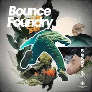 BOUNCE FOUNDRY BY SOUNDSHEEP