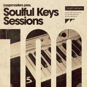SOULFUL KEYS SESSIONS