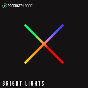 BRIGHT LIGHTS