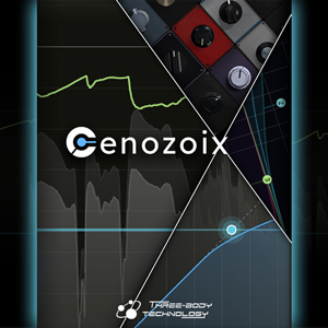 CENOZOIX COMPRESSOR