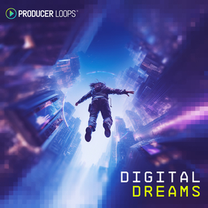 DIGITAL DREAMS