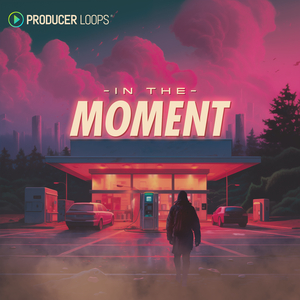IN THE MOMENT