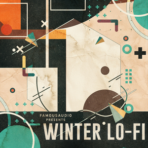 WINTER LO-FI