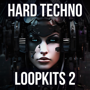 HARD TECHNO LOOP KITS 2
