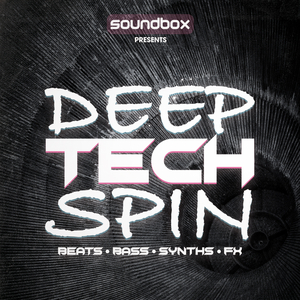 DEEP TECH SPIN