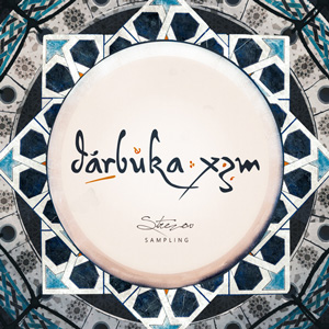 DARBUKA X3M