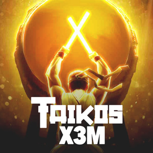 TAIKOS X3M