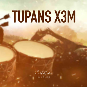 TUPANS X3M