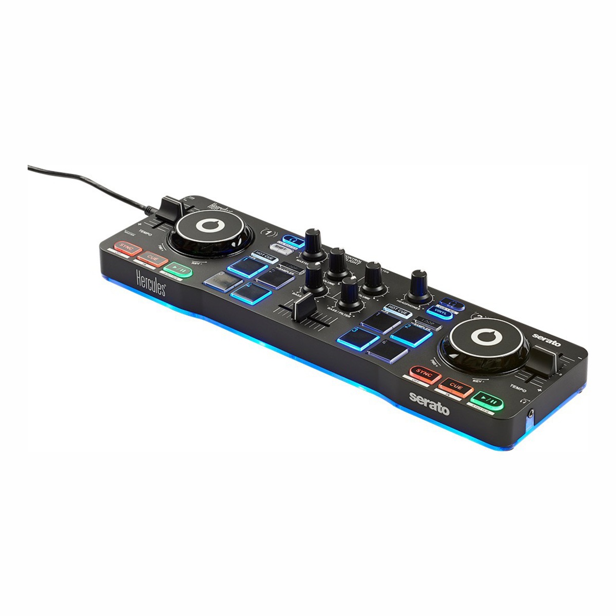 DJControl Starlight
