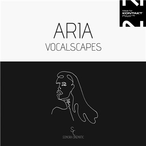 ARIA: VOCALSCAPES