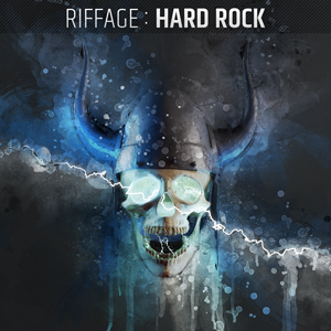 RIFFAGE: HARD ROCK