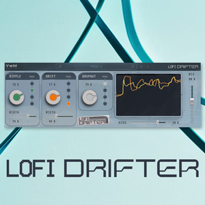 LOFI - DRIFTER