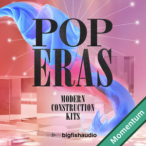 POP ERAS - MODERN CONSTRUCTION KITS MMT