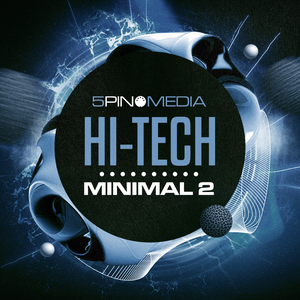 HIGH TECH MINIMAL 2