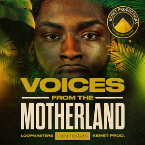 VOICES FROM THE MOTHERLAND