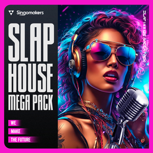 SLAP HOUSE MEGA PACK