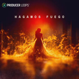 HAGAMOS FUEGO