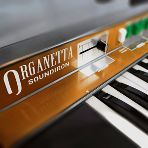 ORGANETTA
