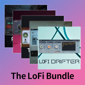 THE LOFI BUNDLE