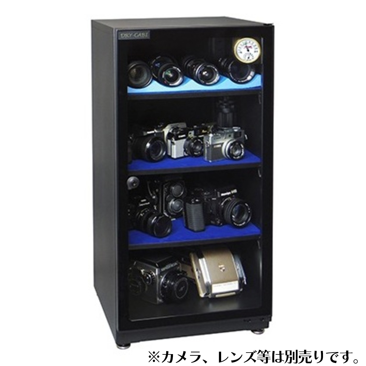 アーガス CR-1 露出計動作品 防湿庫保管品