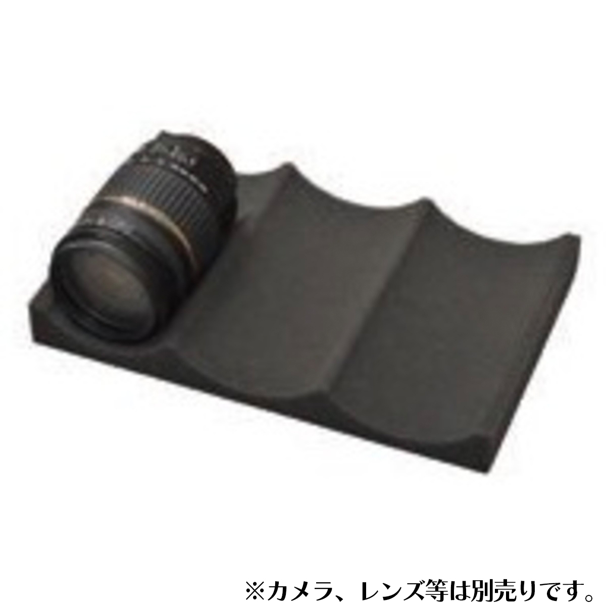 EC用レンズマット