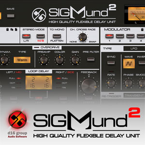 SIGMUND 2