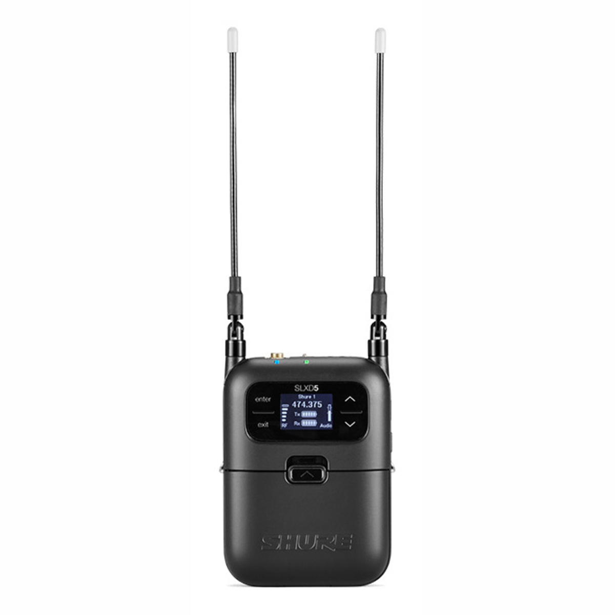 SLXD25/SM58-JB