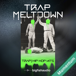 TRAP MELTDOWN MMT