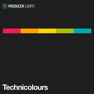 TECHNICOLOURS