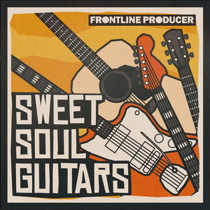 SWEET SOUL GUITARS
