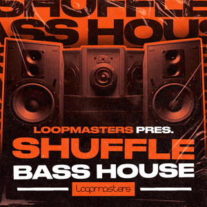 SHUFFLE BASS HOUSE