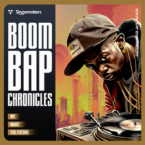 BOOM BAP CHRONICLES